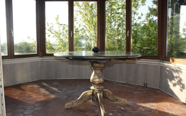 Meuse Riverside  Esc'Appart