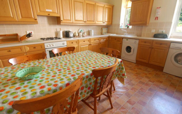 Holiday Home Bakery Cottage