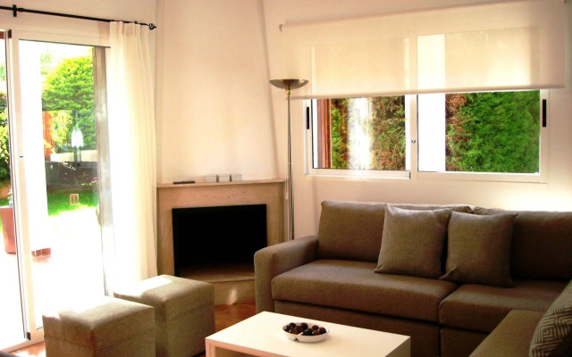 Montemares Golf Luxury Villas and Apartments