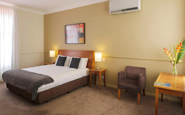 Distinction Palmerston North Hotel & Conference Centre