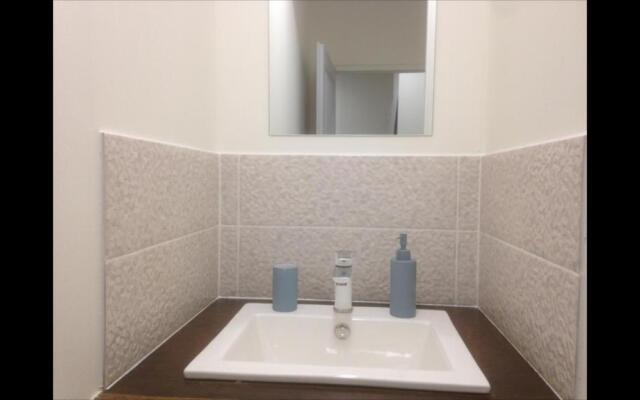 Riders Apartments