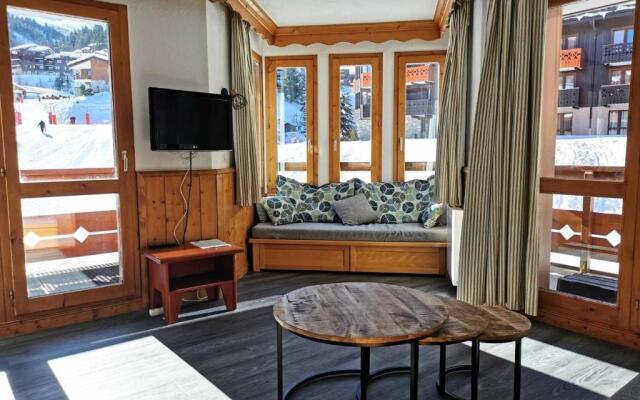 Résidence VALERIANE - 3 Pièces pour 7 Personnes 14