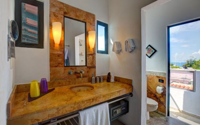 Casa Sirena Hotel - Adults Only
