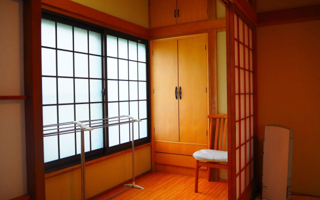 Kusatsu Onsen Eidaya