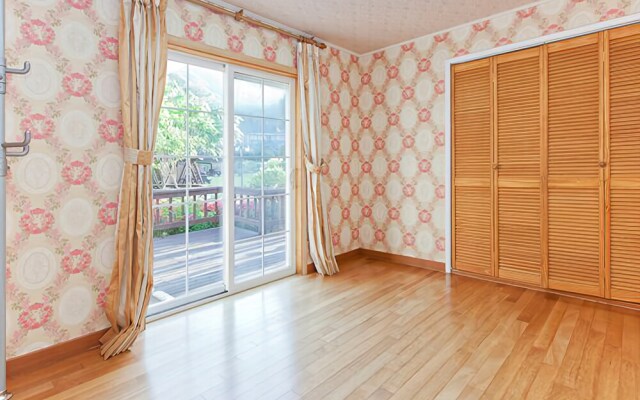 Yangpyeong Mountain Shade Pension
