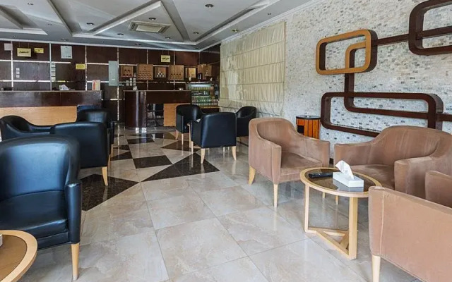 Ashaad King Faisal Apartment