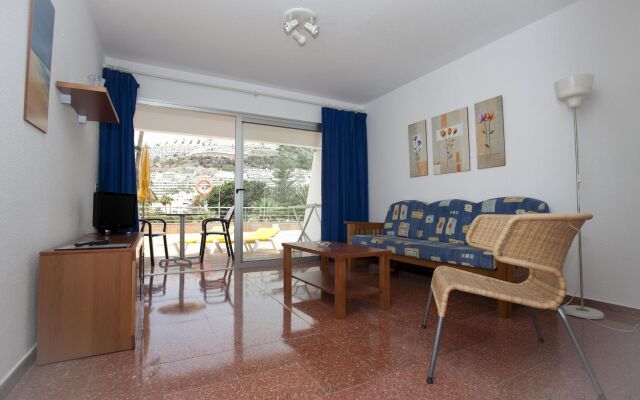 Apartamentos Miami