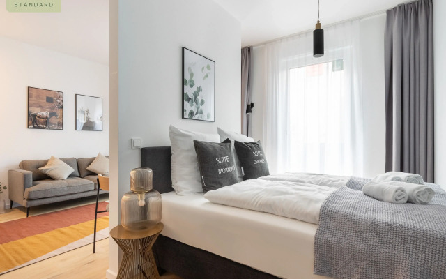 Limehome Gütersloh Eickhoffstraße