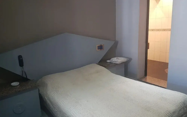 Real Horizonte Hotel - фото 4