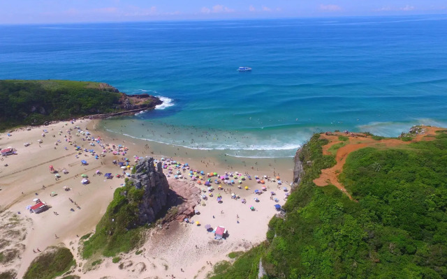 Recanto da Prainha