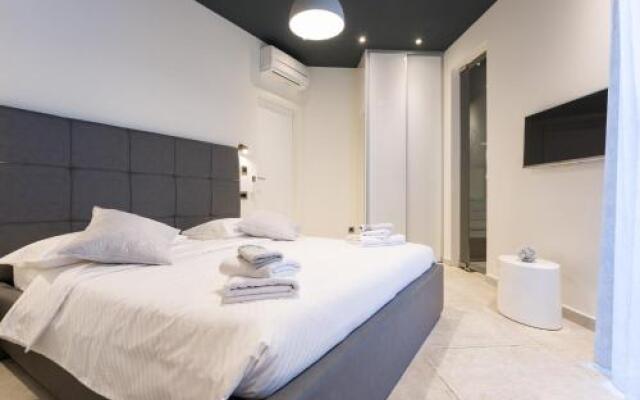 New Apartment ParkView/CityView
