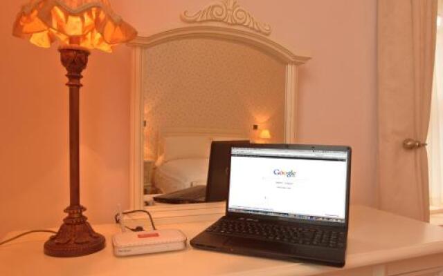 Corrib House Guest Accommodation