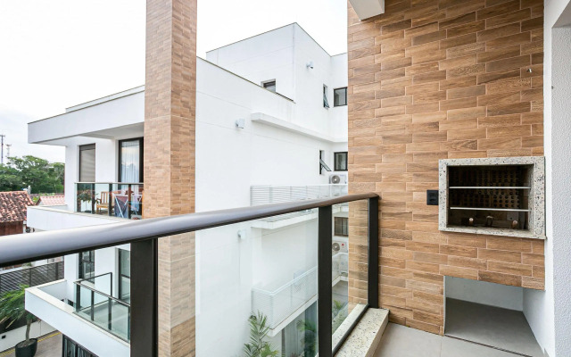 Moderno e aconchegante próximo a Praia #CAMP03