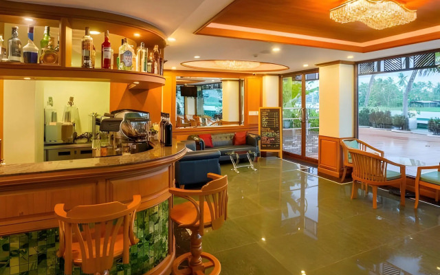 RK Riverside Resort & Spa