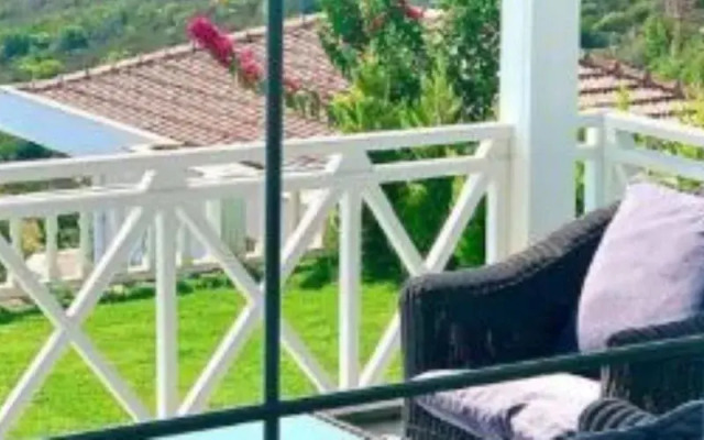 Villa Adalin