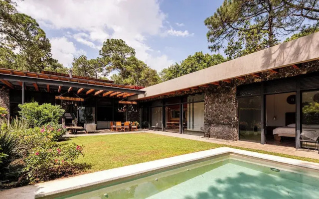 Pedacito de Lago - Lakeview Home