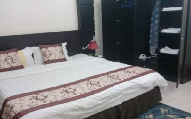 Rayatna For Furnished Apartments 1