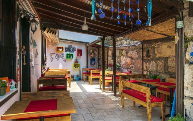 La Casa Pansiyon