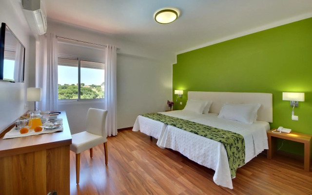 Hotel Zodiaco