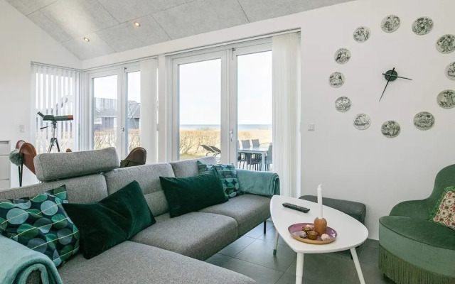 5 Person Holiday Home in Frederikshavn