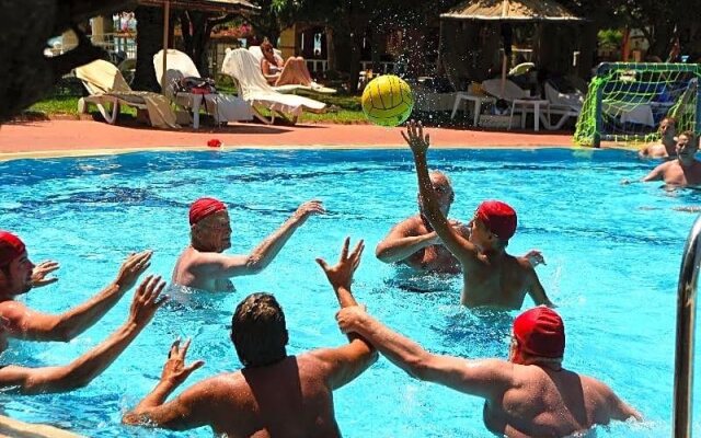 Hotel Defne Star
