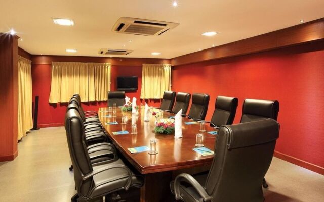 Hotel Coral Heights
