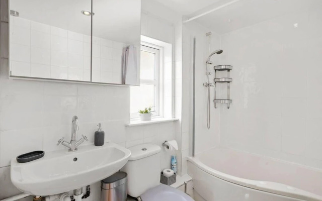 Impeccable Apartment in Bletchley Milton Keynes