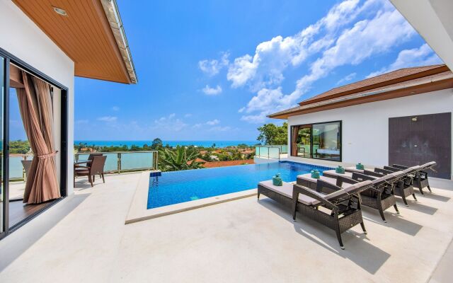 Sunny Banks Villa