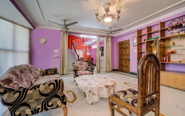 OYO 18345 A S Palace