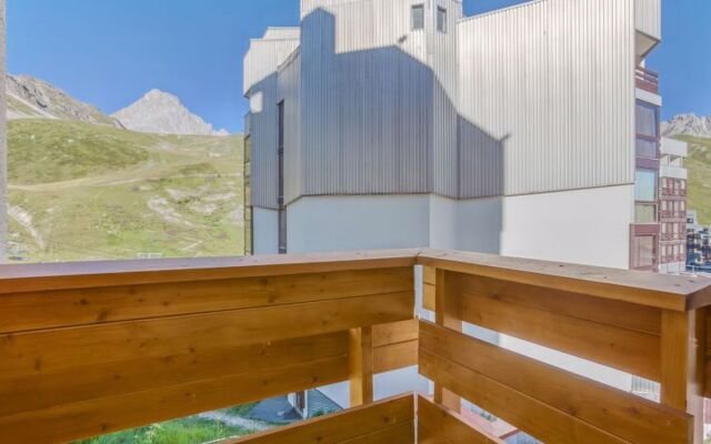 Villa Le Borsat Tignes 29079