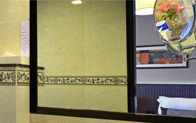 Residency Sarovar Portico Mumbai
