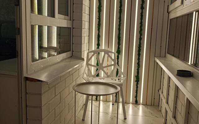 Apartments on Tkachev Brothers 15