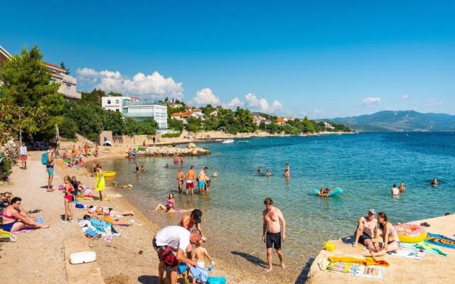 Apartment Maia Lena A2, 300 m vom Meer