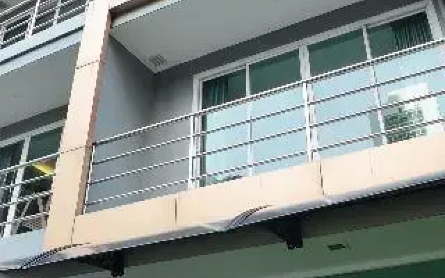iCheck inn Residences Sukhumvit 20