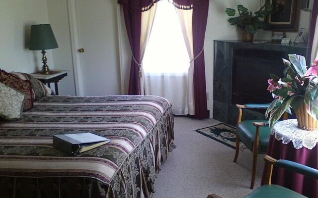 Bavarian Manor Country Inn and Restaurant