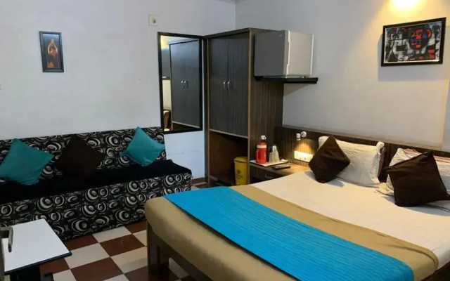 Hotel Chatako - Hostel