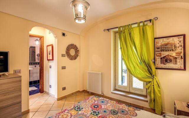 Villa Nen? 3 Bedrooms Villa
