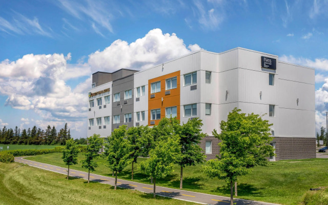 Quality Inn & Suites