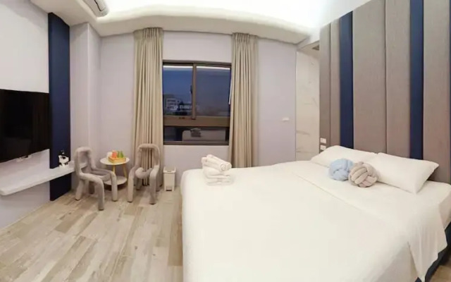 Quhua Sweety B&B