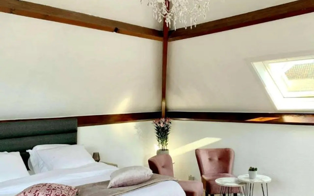 Viktor and stella suite by the minnewater