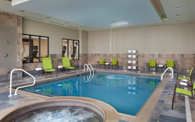 SpringHill Suites by Marriott Toronto Vaughan