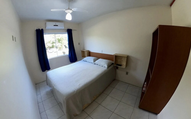 Paraíso do Estaleirinho - Baln Camboriú