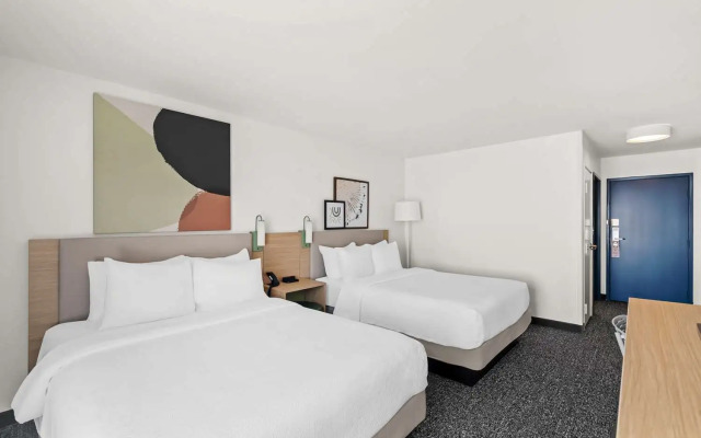 Spark by Hilton Killeen