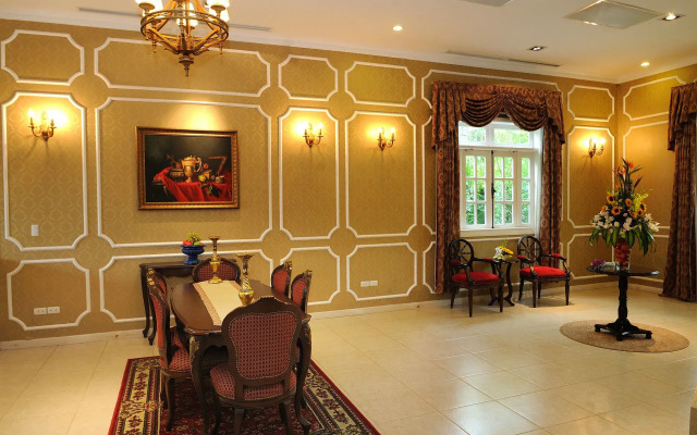 Toki Sai Gon Resort & Spa