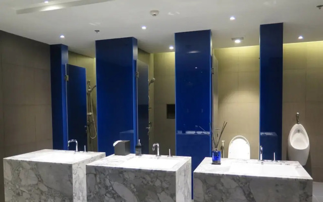 The Base Central Pattaya - 1 bdr Condo With Pool