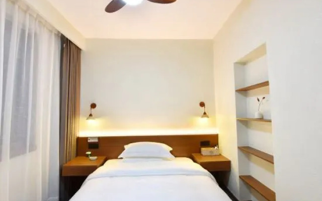 Sunset Dwelling Homestay