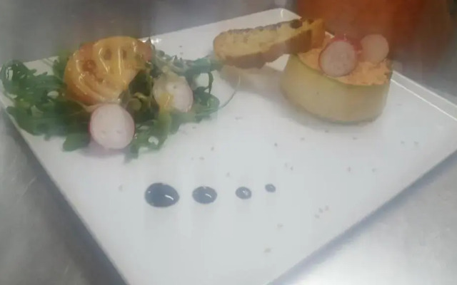 Entre Lacs et Volcans