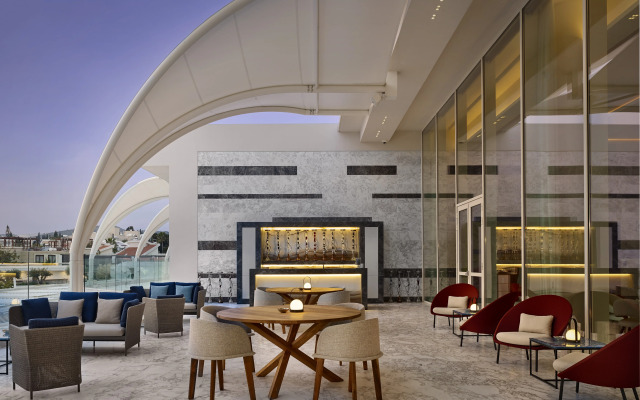 Parklane, a Luxury Collection Resort & Spa, Limassol
