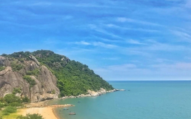 A2E - Ibiza Khao Tao Hua Hin