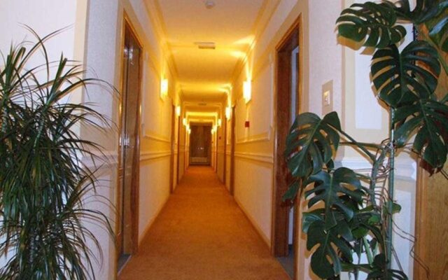 Motel Topalovic